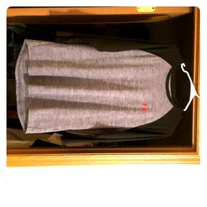 3/4 sleeve under armor